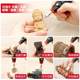 Deyixing electric mill small handheld