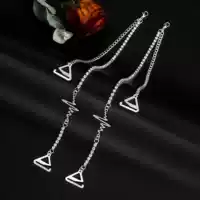 ЭКГ серебро, джунма