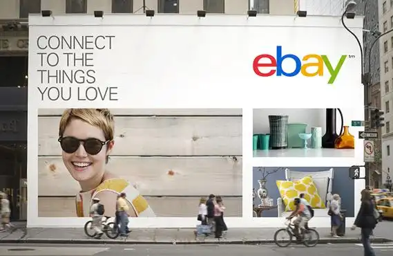 how does delivery work on ebay