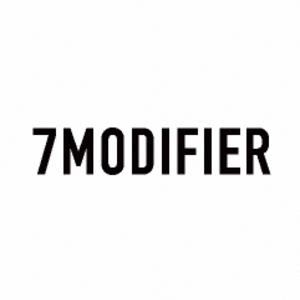 7.Modifier