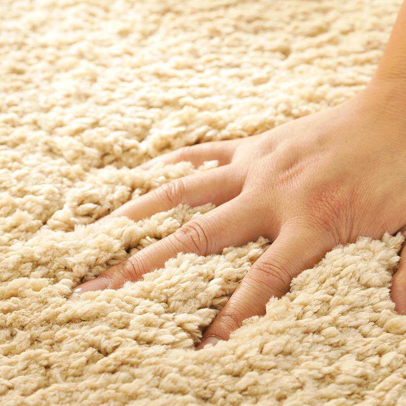 Thickened velvet simple bay window mat window sill mat tatami mat balcony mat machine washable source manufacturer
