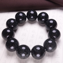 Zoom in on the drain full of ink Hand strings 2 0 full meat Master engraving oil moisturizing full < Fugui Handstring >