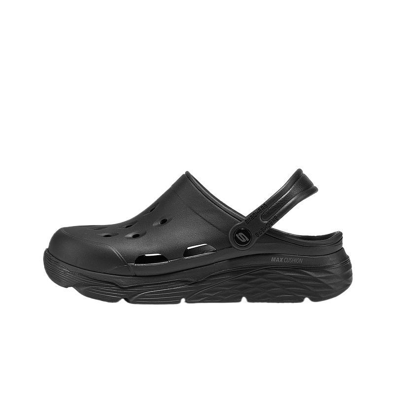 Skechers斯凯奇 Foamies EVA MENS舒适百搭时尚柔软 洞洞鞋 男款