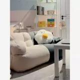 Синьцзян, бесплатная доставка, ленивый диван, татами, можно лежать и спать в спальне, ленивый стул, гостиная, диван для отдыха, маленькая квартира, боб