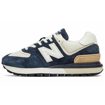 New Balance NB 574 LG 复古 情侣