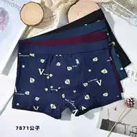 CZ13-7871 Чистый хлопок Gongzi