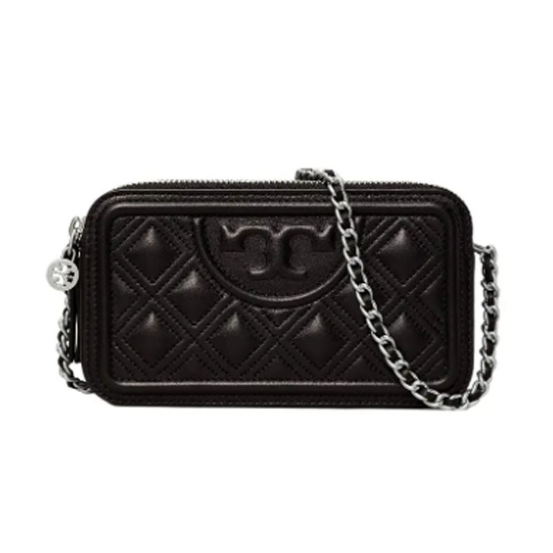 9.9 New and Unused Toryburch/Tory Burch Women's Shoulder Crossbody Bag