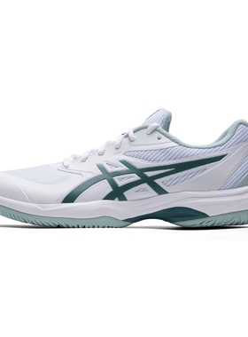 亚瑟士训练CHALLENGER网球鞋休闲鞋男鞋Gameff运动鞋1041A489