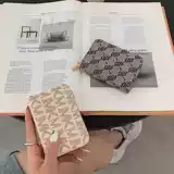 Картхолдер, маленькая вместительная и большая изысканная сумка через плечо, карточки с молнией, бумажник, новая коллекция