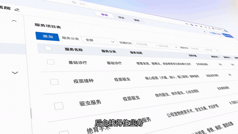 全栈交付