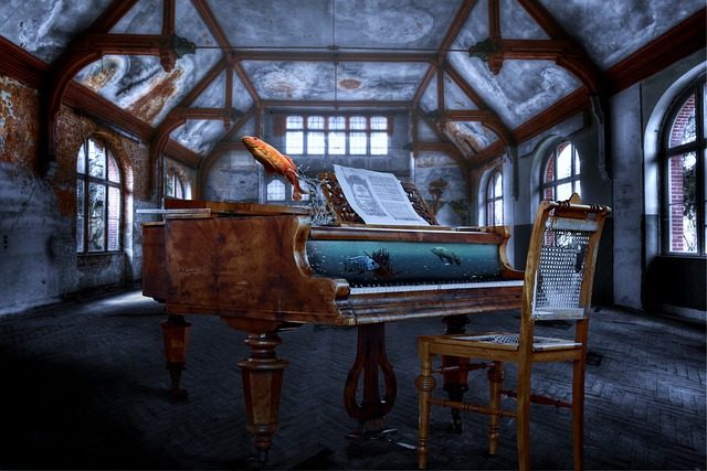 how great thou art piano score