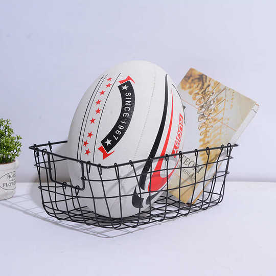 No. 9 match training rugby rugby wholesale customized grain surface No. 6 rugby