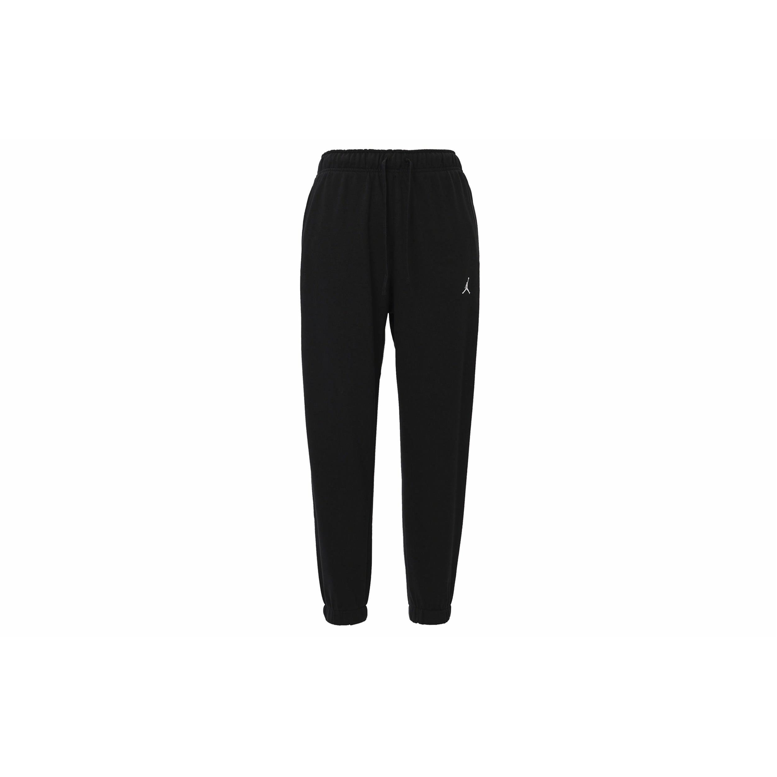 Jordan DF SPRT CSVR FLC PANT 纯色舒适束脚速干针织运动裤 男款