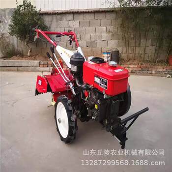 Rotary hoe, small tillage, trenching, micro tillage, crop field preparation machine available from stock