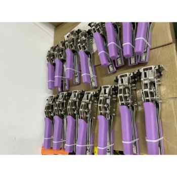 Splicing pliers stapler type smt splicing cart smd-538 and cst-010 copper buckle mtl-80 kangye mtl-60