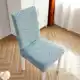 Озеро синий утолщенный ротан туман