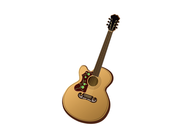how do you play am on guitar