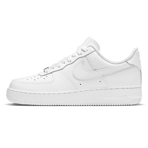 【荐】Nike Air Force 1 