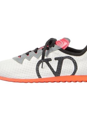 Valentino华伦天奴 GARAVANI Chromathon 系带圆头 低帮