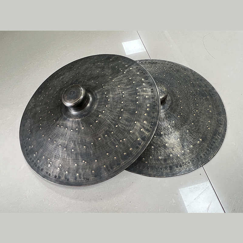 23~35公分青铜铙:探索古代乐器的神秘魅力,打造震撼心灵的大音量!-大铙-淘宝百科网