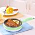 nồi hấp inox Omelette trứng luộc trứng hấp điện omelette pan mini rán pan đa chức năng bữa ăn sáng omelette máy - Nồi trứng cả nấu mì điện máy xanh Nồi trứng