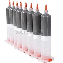 Low temperature tin-based solder paste Tin Silver Copper SnAgCu Tin Indium SnIn solder paste flux Tin Nickel Tin Zinc solder paste