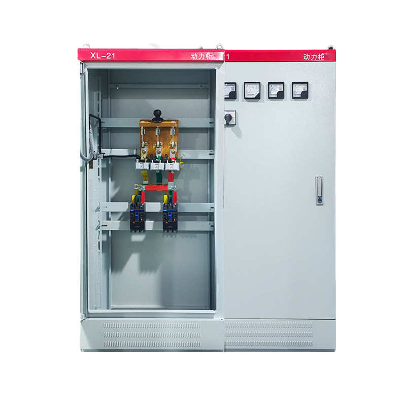 Cabinet cabinet manufacturer sheet box cabinet xl21 power floor control distribution gold chassis low voltage complete set of distribution cabinet switch
