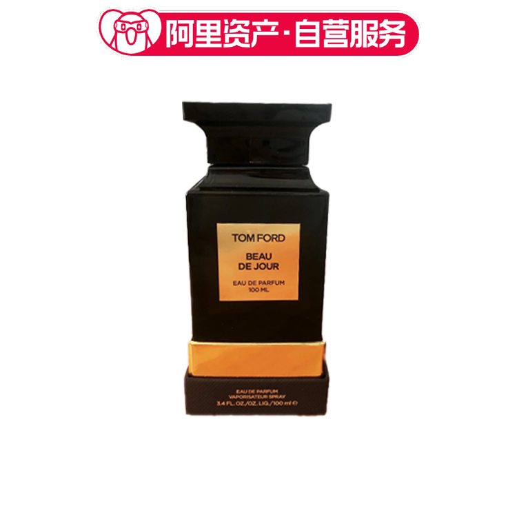 Tf Beau De Jour Beautiful Day 100ml