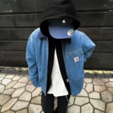 【Специальное предложение, медленная рука и без】】 2024 Автомобиль OG Detroitt Cotton Colding вымыта на открытом воздухе