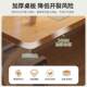 Pull-Out Cover Computer Desk Desktop Home Student Bedroom Study Writing Desk Solid Wood Long Workbench Modern Simple