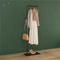 Черный, 170см