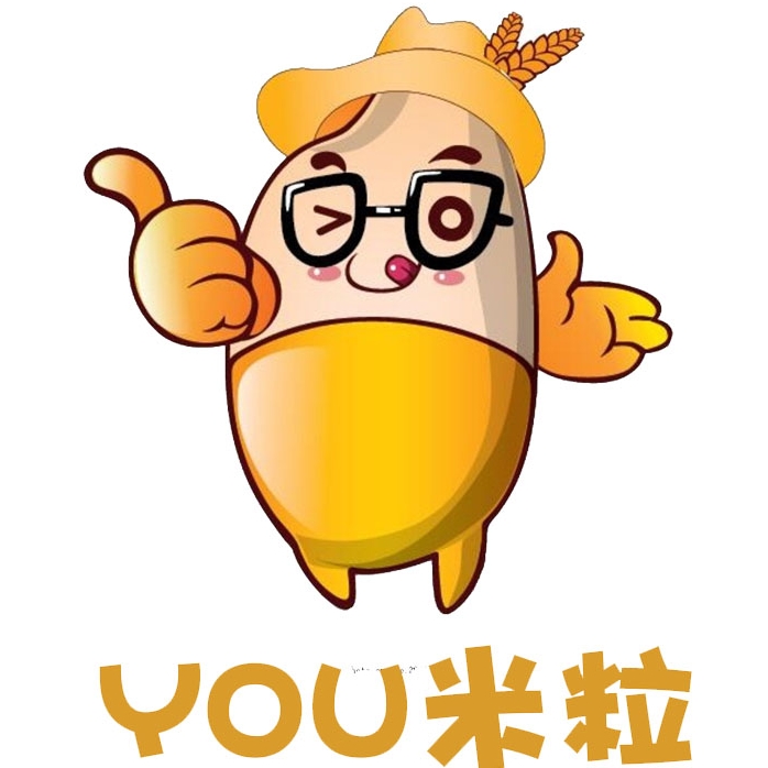 YOU米粒
