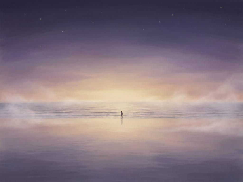 Dreaming About Water: Meaning & Symbolism