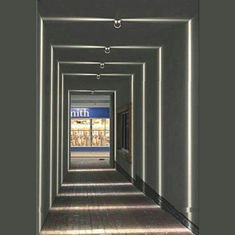 Ray Light Recessed doors and windows Table lamps Aisle Hallway Spotlight Light Rays LIGHT DOOR FRAME LIGHT DESIGNER SPOTLIGHT