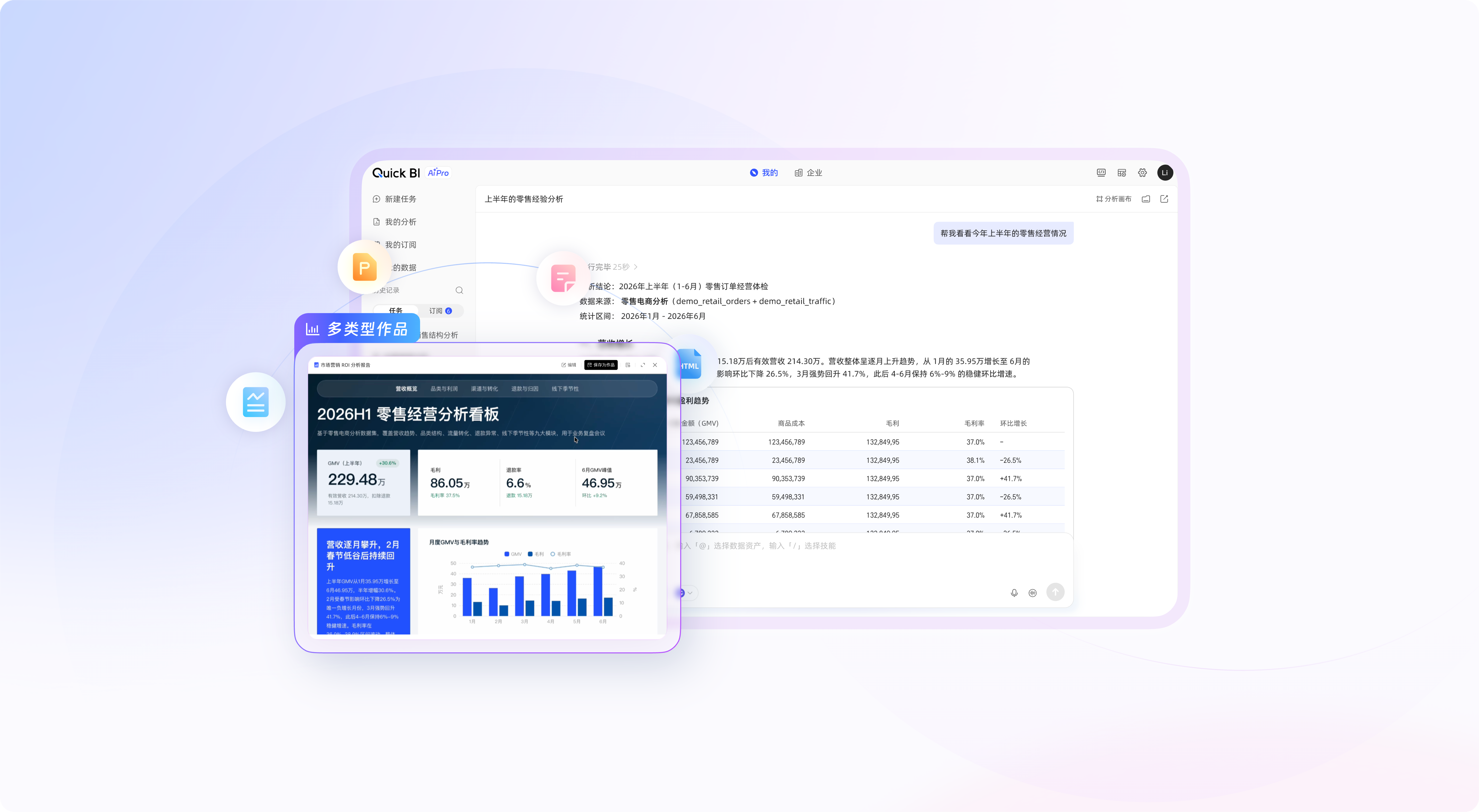 分析力 · 决策高效