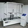 Luggage peak wave testing machine Luggage oscillation testing machine Luggage bumpy walking wear testing machine