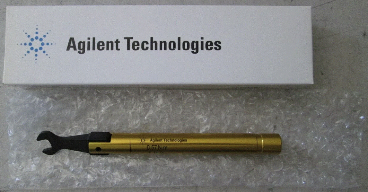 四川省金宏电子 扭力扳手 Agilent