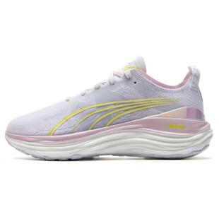 经典 Nitro 百搭减震透气 低帮跑步鞋 粉蓝 PUMA 女款 ForeverRUN