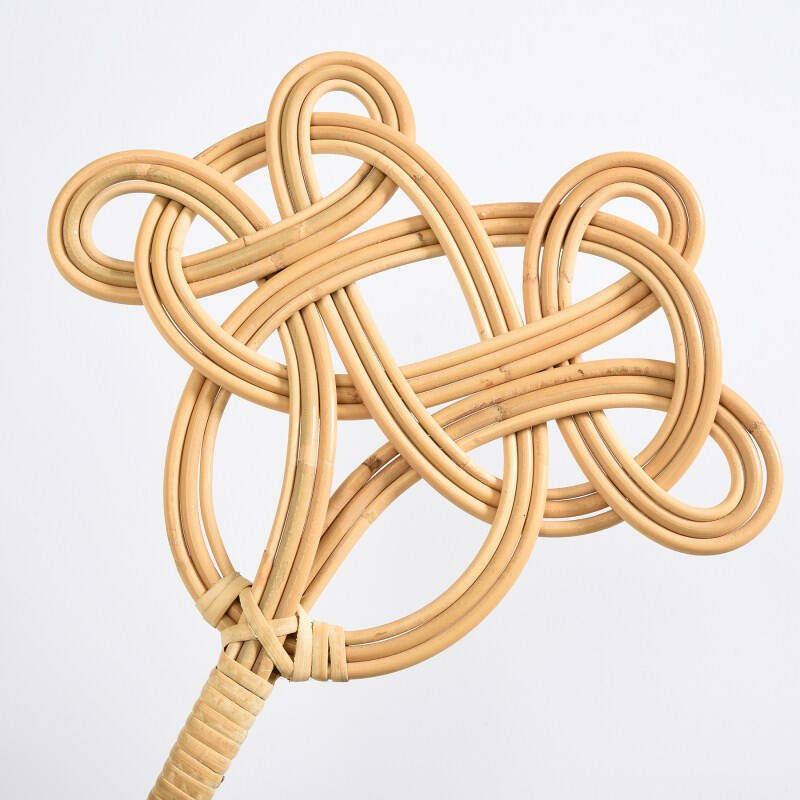 Craft vine patted cotton quilted shot by slapped son Dusting Pat Ruyi Vines Reinforcement Type Pat Beat Quilt Trivine 4 Flowers