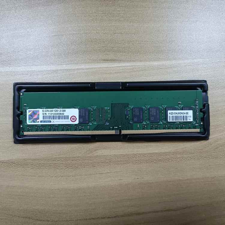 Модуль памяти DDR4 No brand 8ГБ