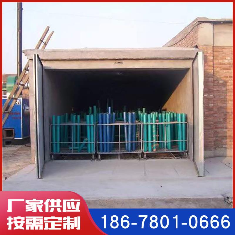 Large paper tube dryer air energy paper tube drying equipment intelligent control heat pump carton dryer manufacturer