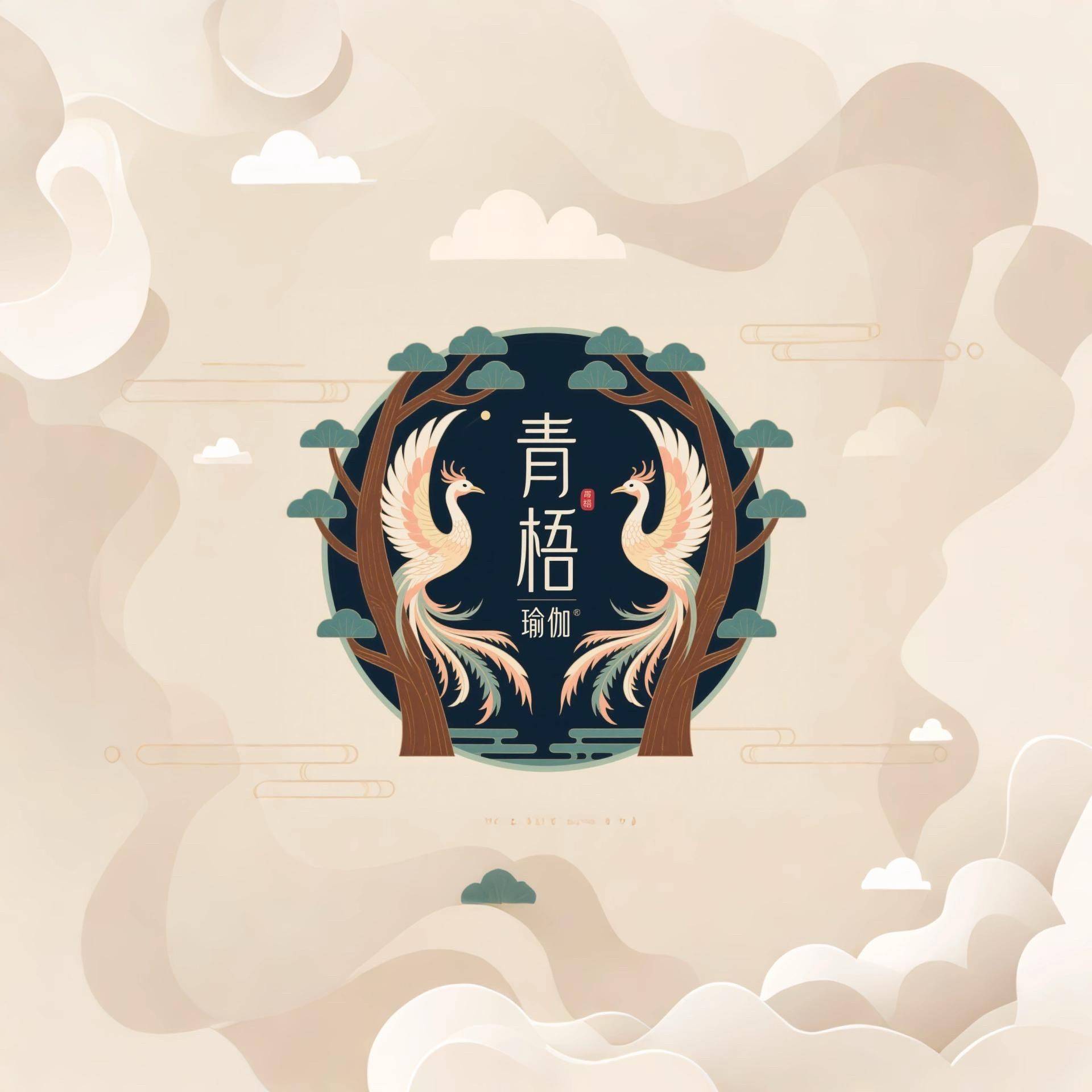 青梧瑜伽