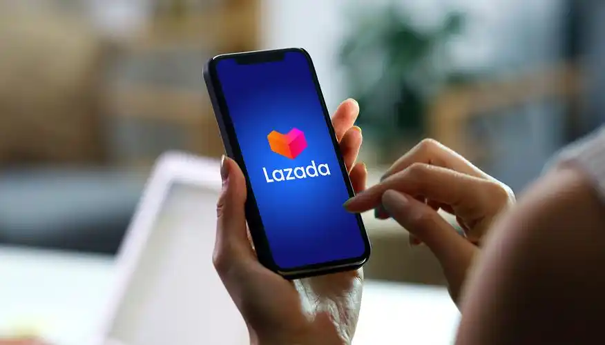 what is lazada