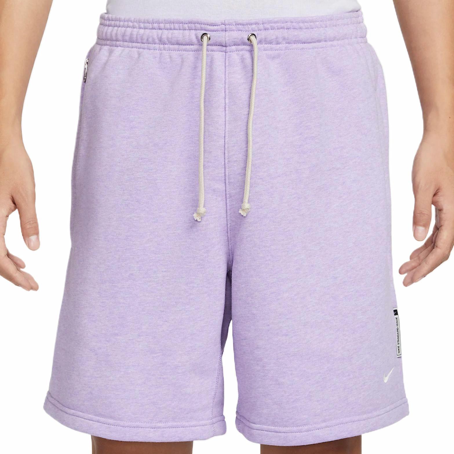 Nike Dri-FIT Standard Issue 舒适柔软亲肤简约篮球裤 男款