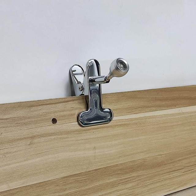 Student Dormitory Flicker-Free Bedside Lamp Mini Super Bright