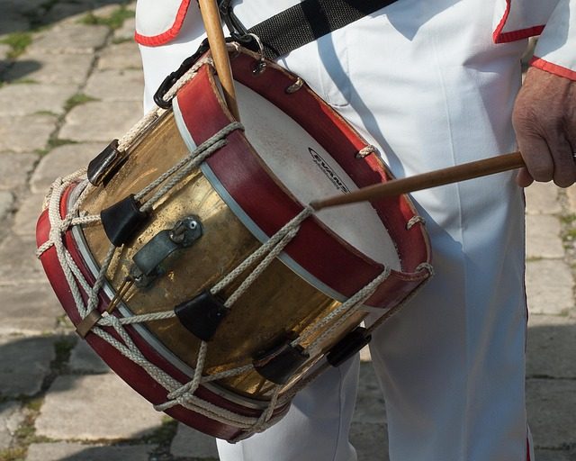 What Is a Cantab Drum? Explained