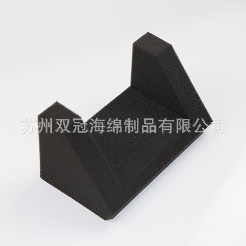 Cnc Cutting and Processing of Special-Shaped Sponges, Foam Shape Sponge Processing and Production, Direct Supply from Suzhou Sponge Manufacturers