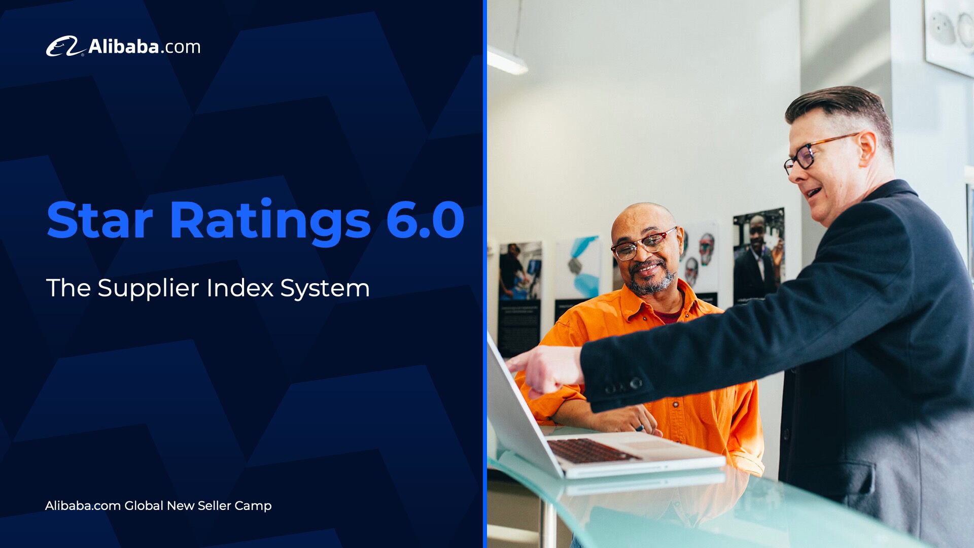 Start Ratings