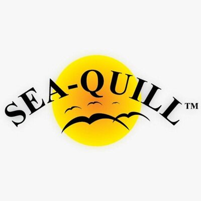SEA QUILL
