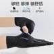 Autumn and Winter Running Gloves, Sports Skiing Liner, Full-Finger Ice Silk Quick-Drying Thin Style, Cycling Men's Warm Cycling Gloves for Women